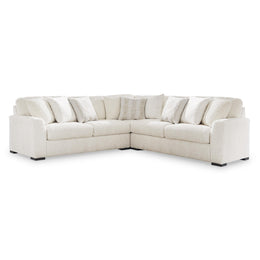 Swipe Furniture Exclusive Design Chessington 3 pc Sectional 6190466/6190477/6190467