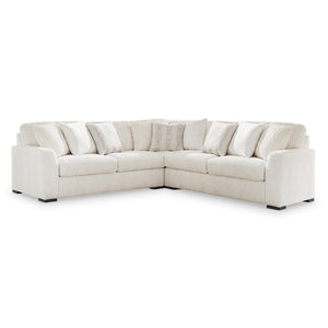 Swipe Furniture Exclusive Design Chessington 3 pc Sectional 6190466/6190477/6190467
