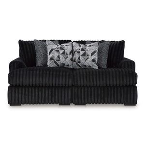Swipe Furniture Exclusive Design Midnight-Madness Fabric Chaise 9810316/9810317