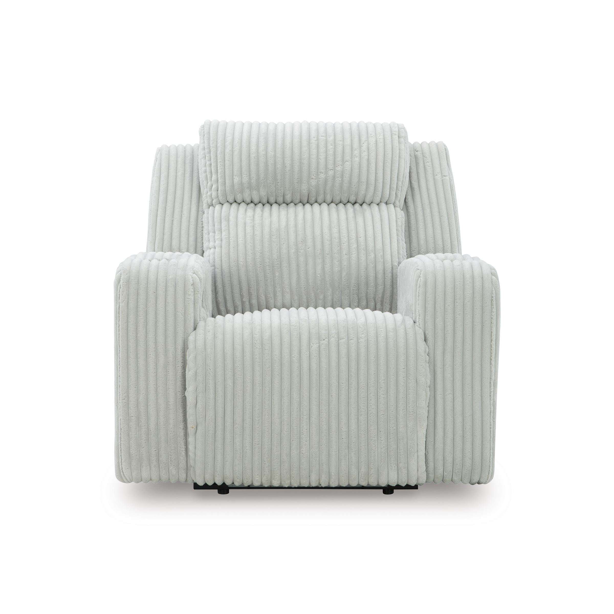 Diamond Modern Furniture Exclusive Design Forest Lake Recliner PC6420313