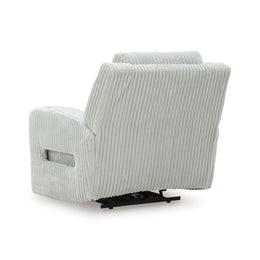 Diamond Modern Furniture Exclusive Design Forest Lake Recliner PC6420313