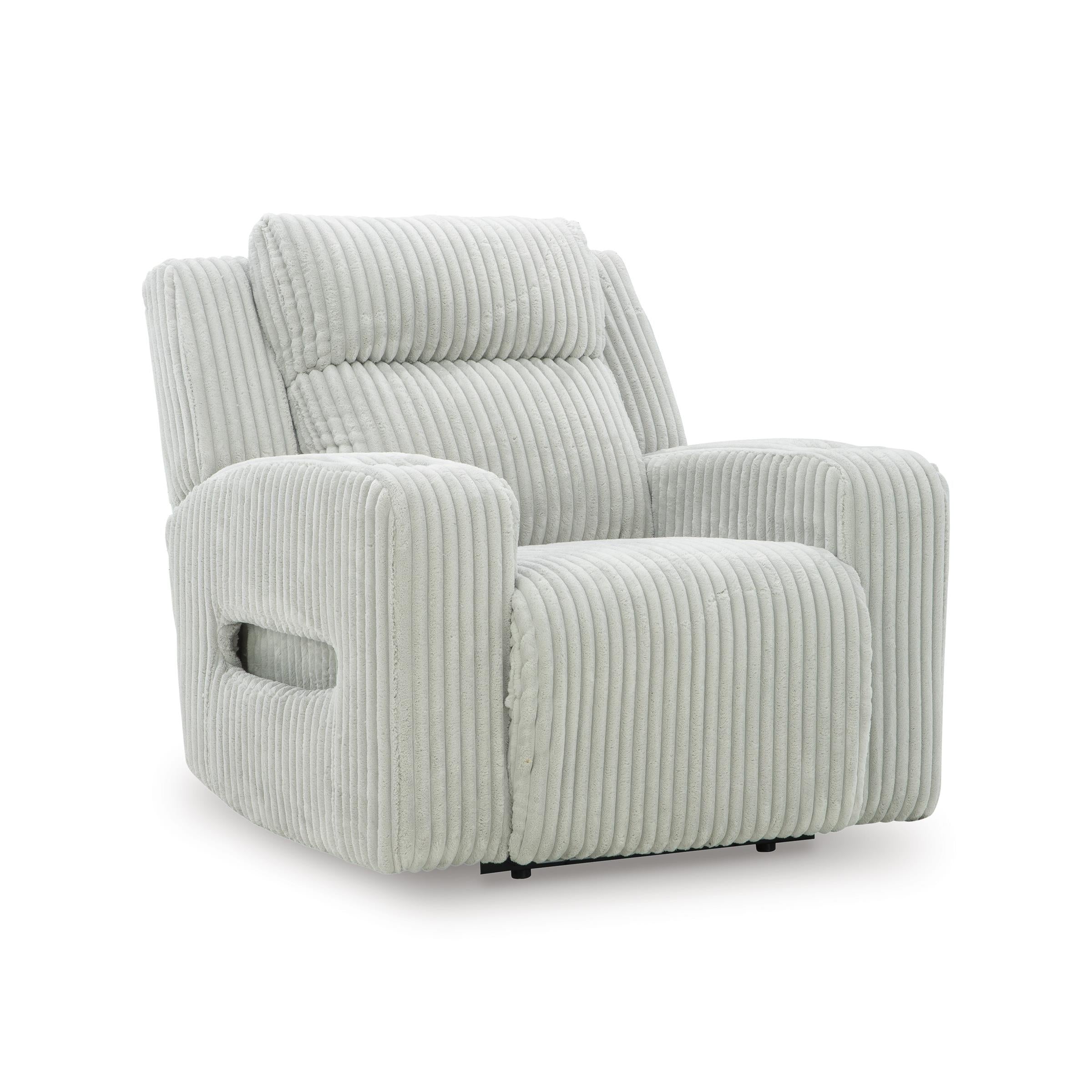 Diamond Modern Furniture Exclusive Design Forest Lake Recliner PC6420313