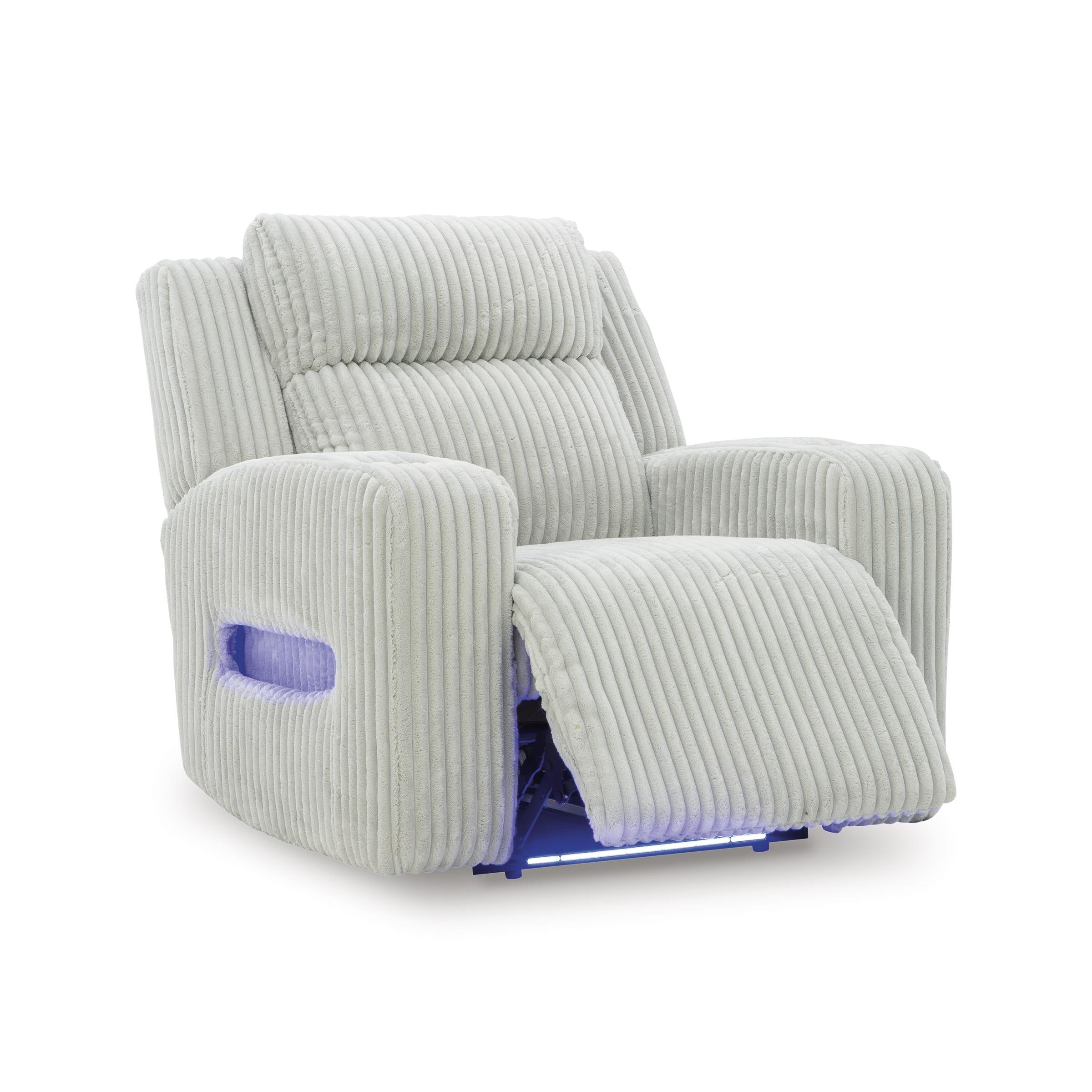 Diamond Modern Furniture Exclusive Design Forest Lake Recliner PC6420313