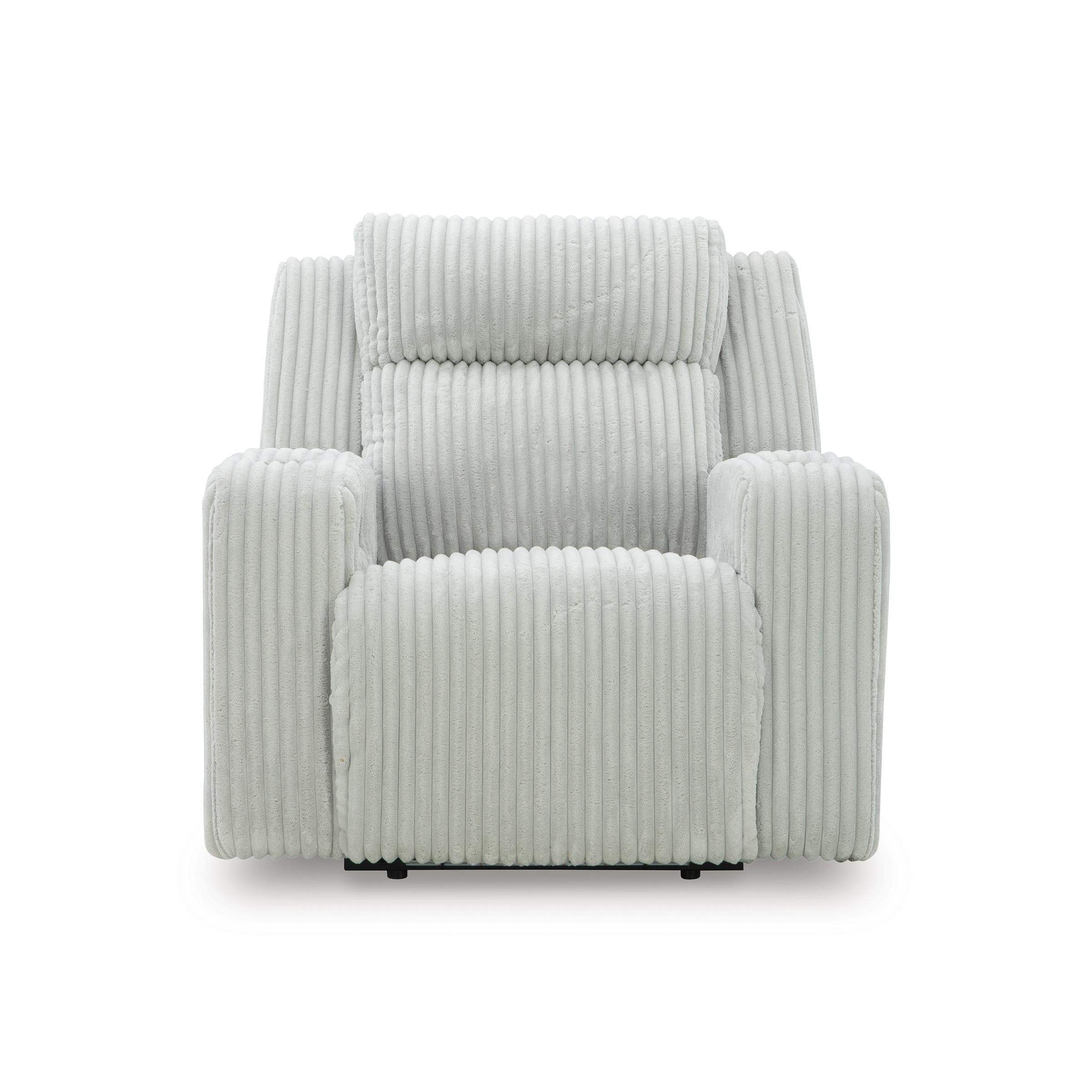 Diamond Modern Furniture Exclusive Design Forest Lake Recliner PC6420313