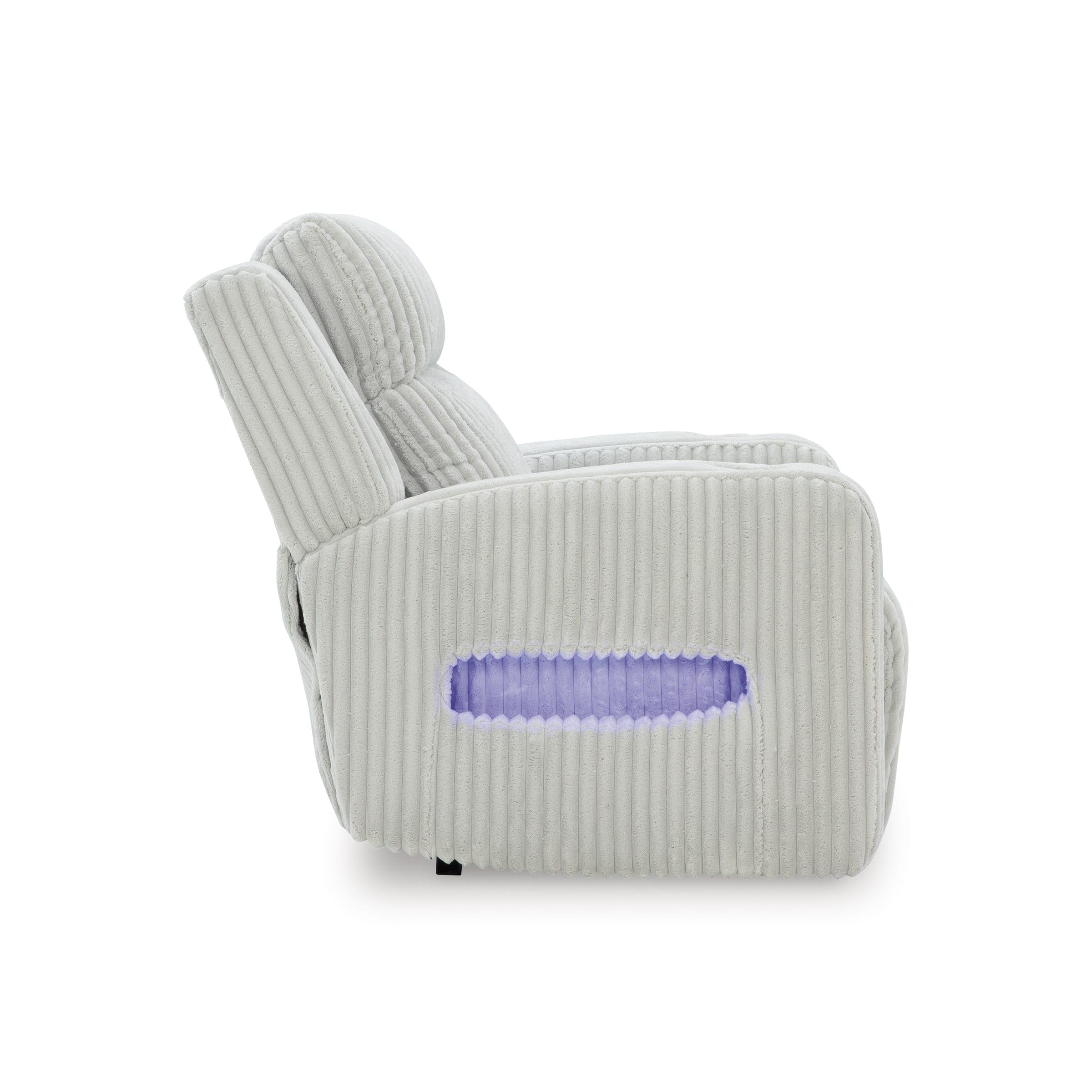 Diamond Modern Furniture Exclusive Design Forest Lake Recliner PC6420313