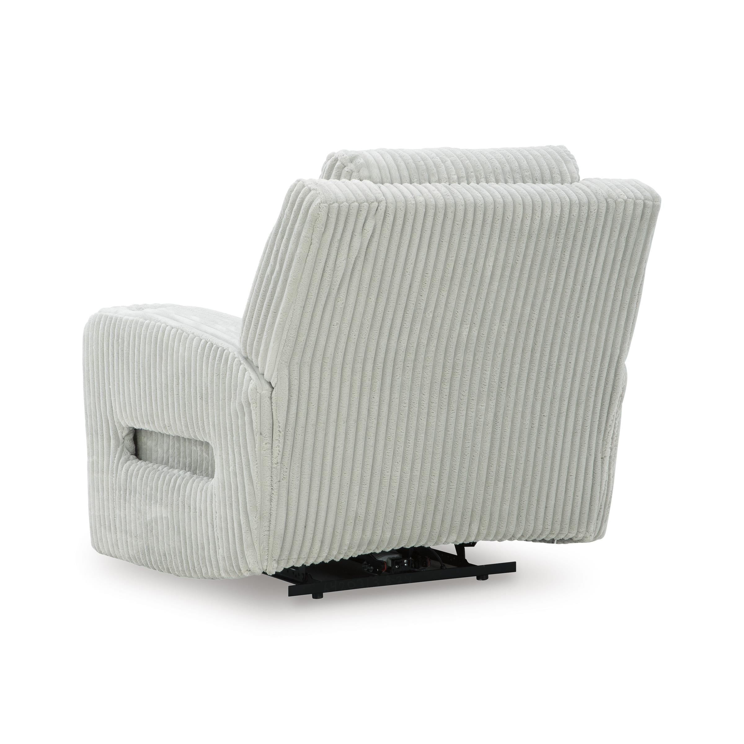Diamond Modern Furniture Exclusive Design Forest Lake Recliner PC6420313
