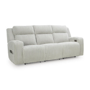 Swipe Furniture Exclusive Design Forest Lake Power Reclining Sofa PC6420315