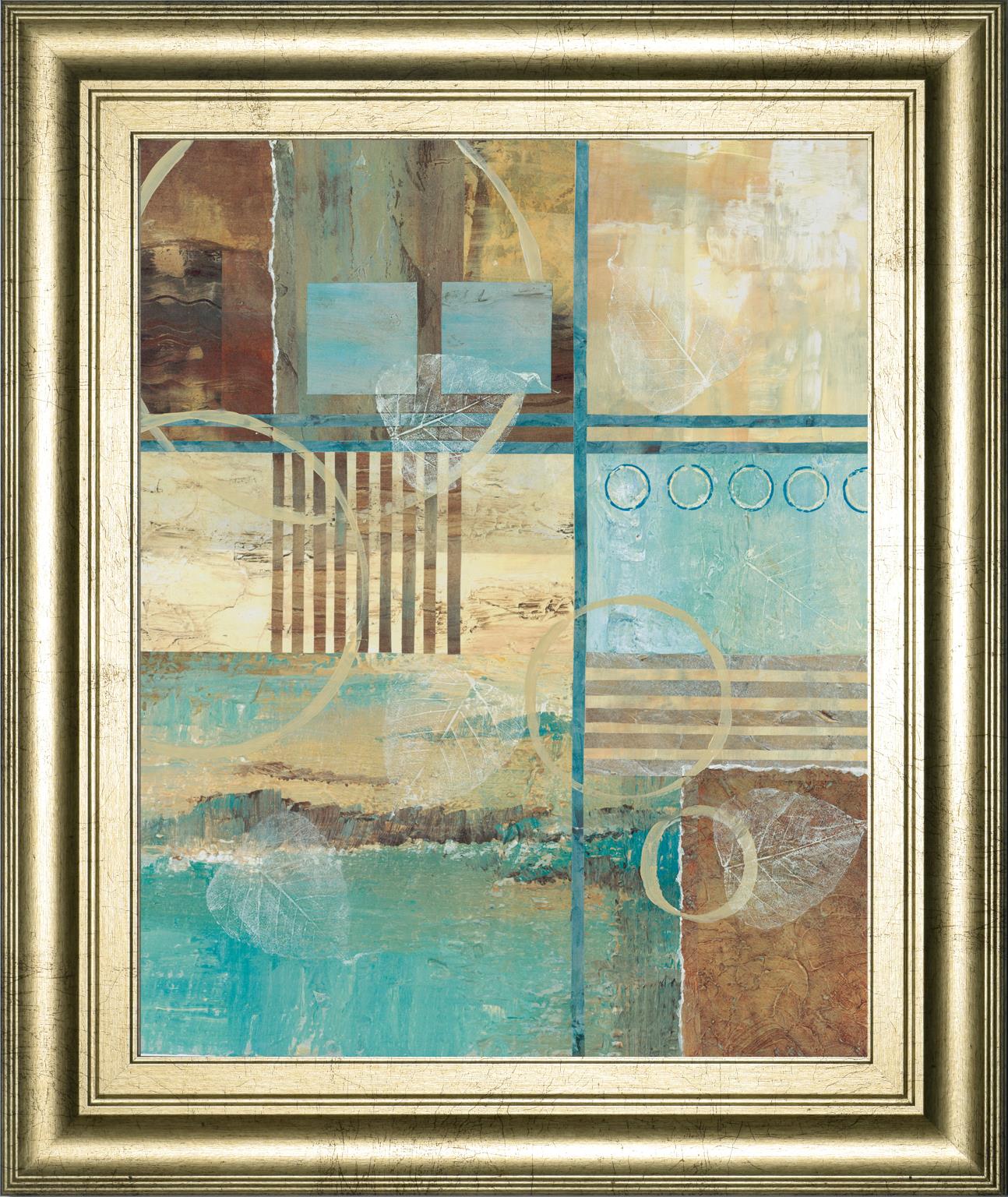 Natures Magic I By Norm Olson 22X26 Framed Print