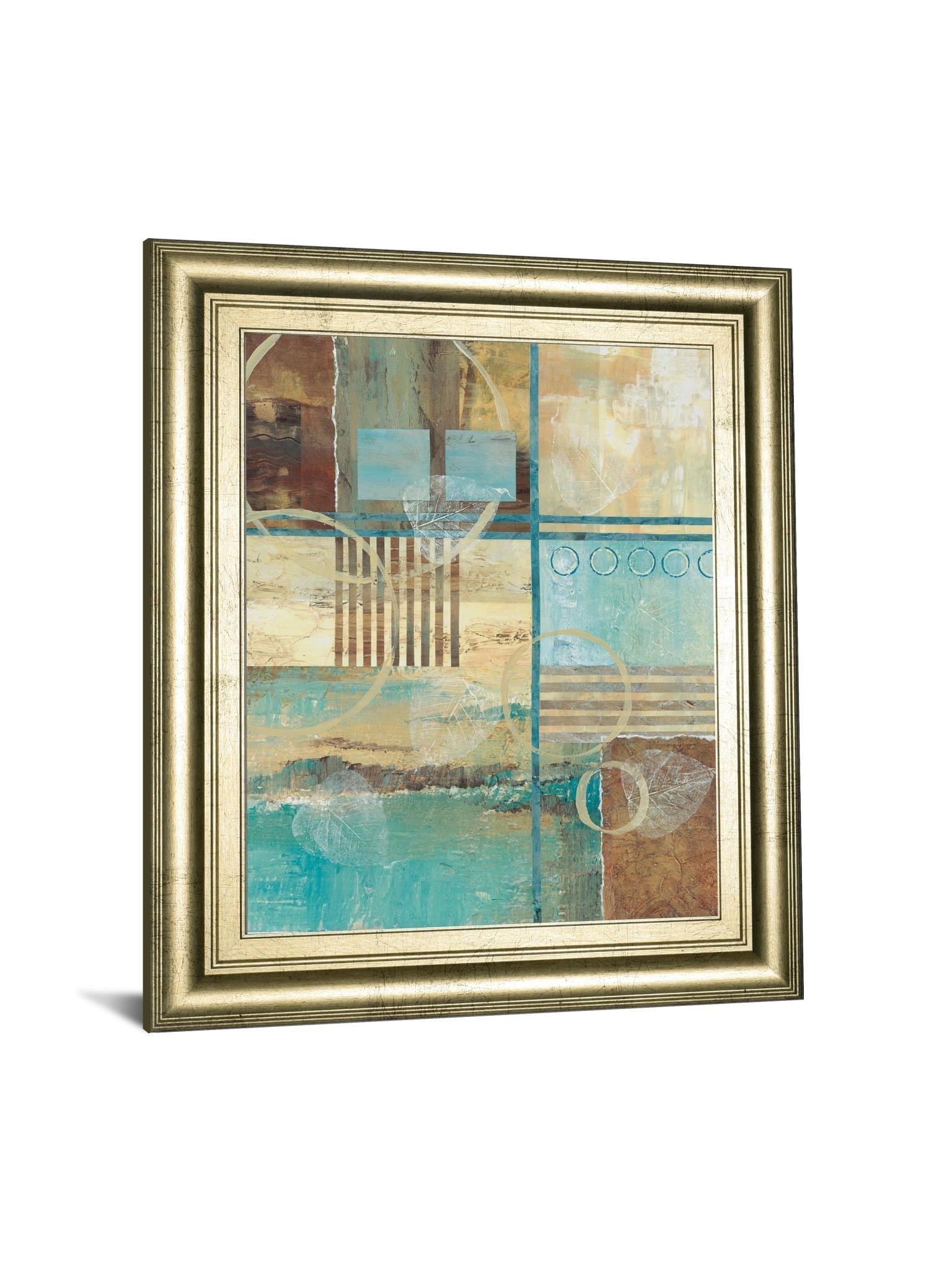 Natures Magic I By Norm Olson 22X26 Framed Print