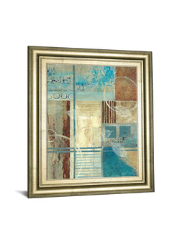 Natures Magic Ii By Norm Olson 22X26 Framed Print