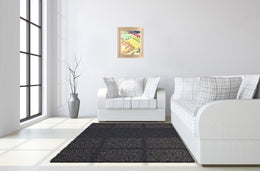 Tasty Treats By Acosta 22X26 Framed Print
