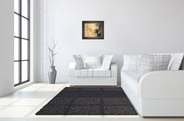 Letter Ii By Leal, F. 22X26 Framed Print