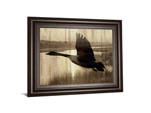 Journey By Tania Bello 22X26 Framed Print