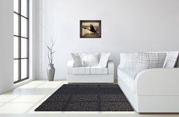 Journey By Tania Bello 22X26 Framed Print
