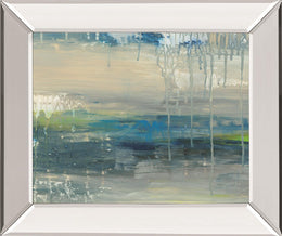 Tasha By Wani Pasion 22X26 Mirror Frame Print