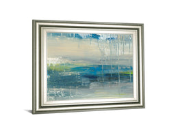 Tasha By Wani Pasion 22X26 Framed Print