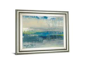 Tasha By Wani Pasion 22X26 Framed Print