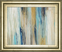 Don'T You Wish Ii  By Wani Pasion 22X26 Framed Print