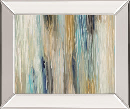 Don'T You Wish Ii  By Wani Pasion 22X26 Mirror Frame Print