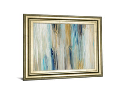 Don'T You Wish Ii  By Wani Pasion 22X26 Framed Print