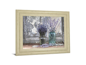 Abundance Of Beauty By Lori Deiter 22X26 Framed Print