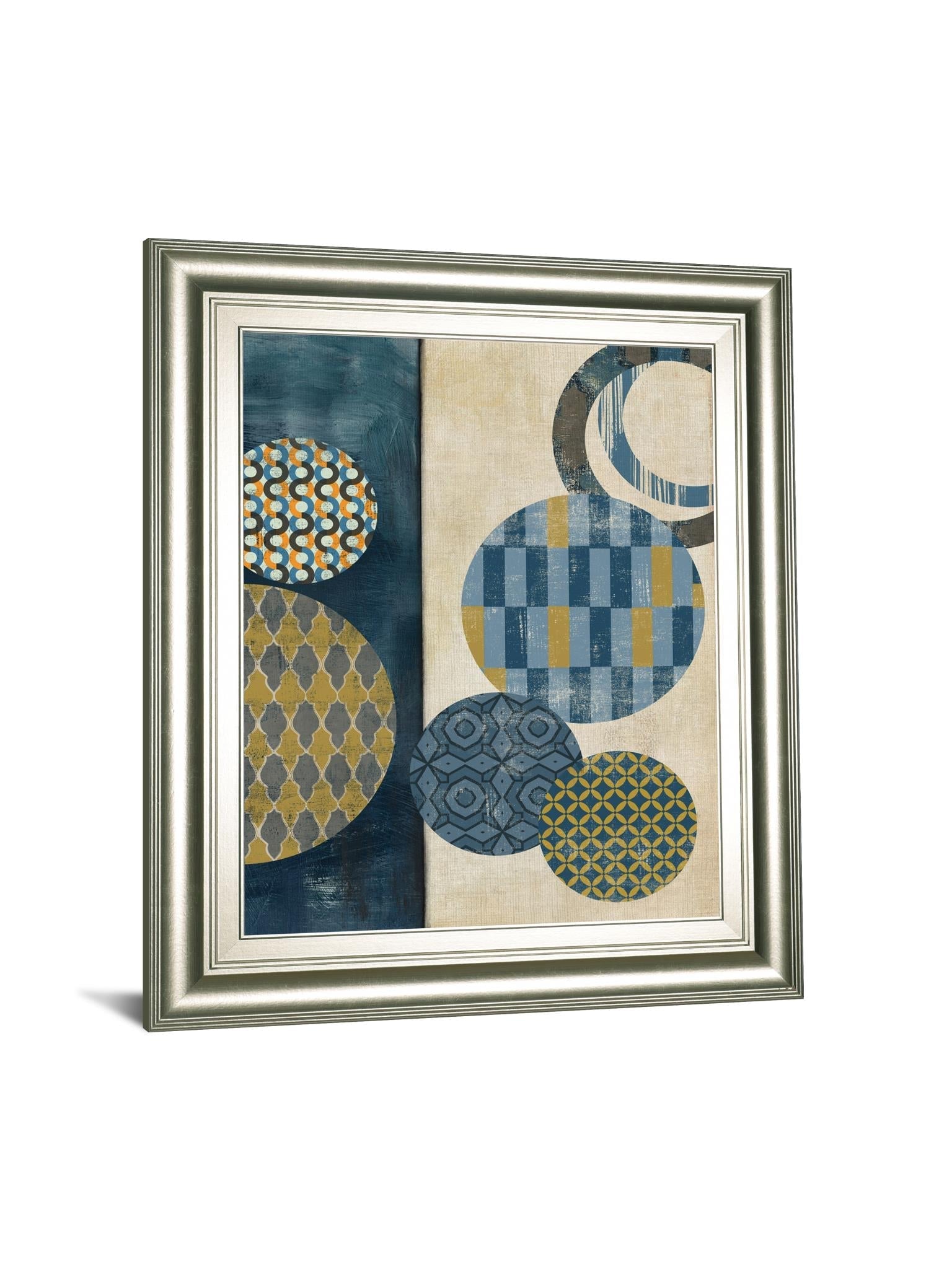 Harmony I By Tom Reeves 22X26 Framed Print
