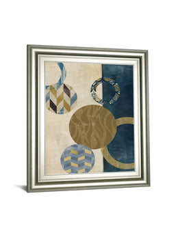 Harmony  Ii By Tom Reeves 22X26 Framed Print