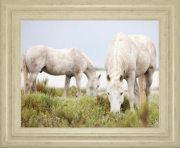 Peace By Irene Suchocki 22X26 Framed Print