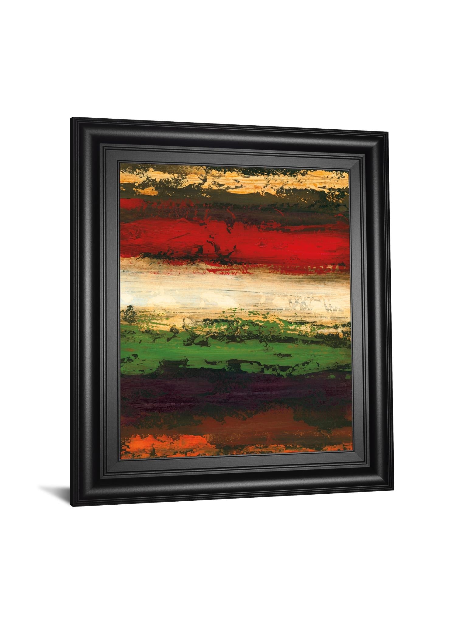 Nightlite Ii By W. Blake 22X26 Framed Print