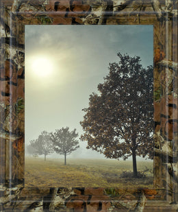 It'S A New DayÂ  By Frank, A 22X26 Framed Print