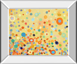 Diversity By Don Li-Leger 22X26 Mirror Frame Print