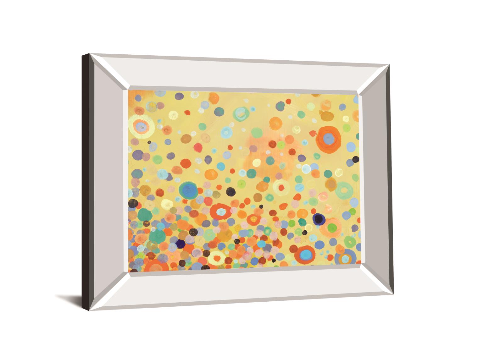 Diversity By Don Li-Leger 22X26 Mirror Frame Print