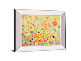 Diversity By Don Li-Leger 22X26 Mirror Frame Print