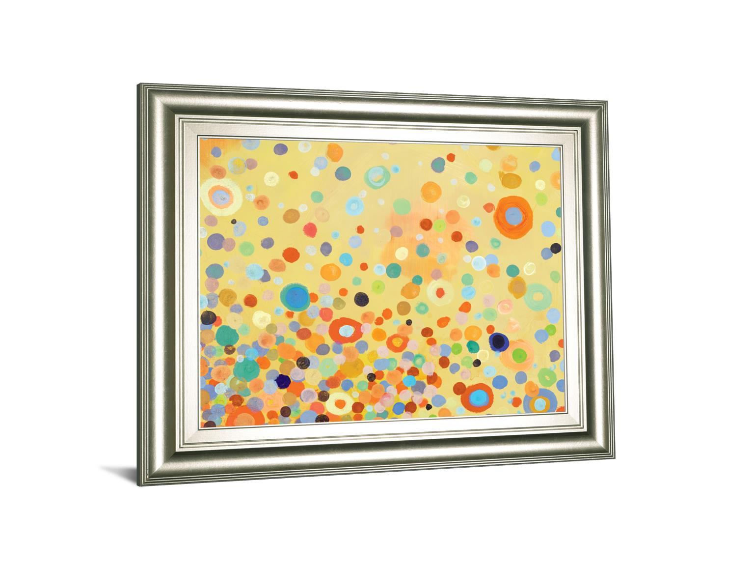 Diversity By Don Li-Leger 22X26 Framed Print