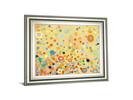 Diversity By Don Li-Leger 22X26 Framed Print