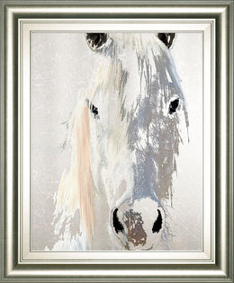 Sage By Marvin Pelkey 22X26 Framed Print