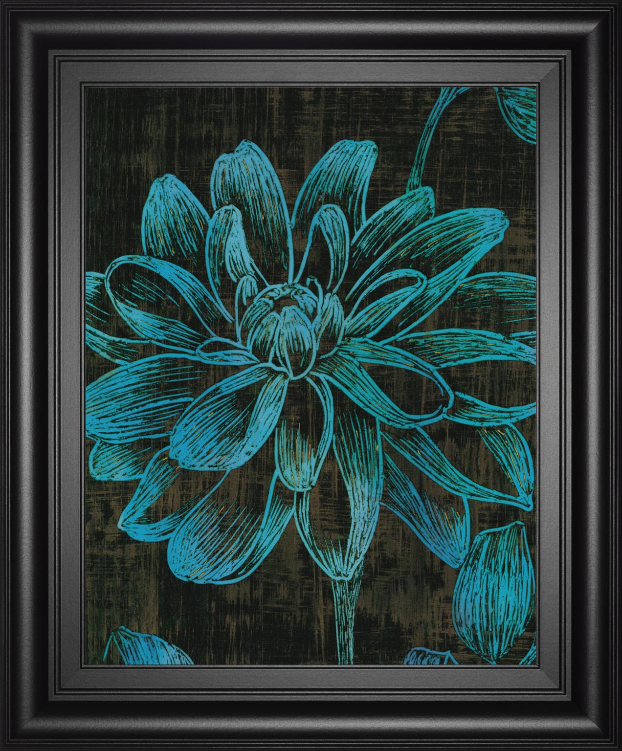 Boudoir I By Maja 22X26 Framed Print
