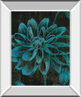Boudoir I By Maja 22X26 Mirror Frame Print