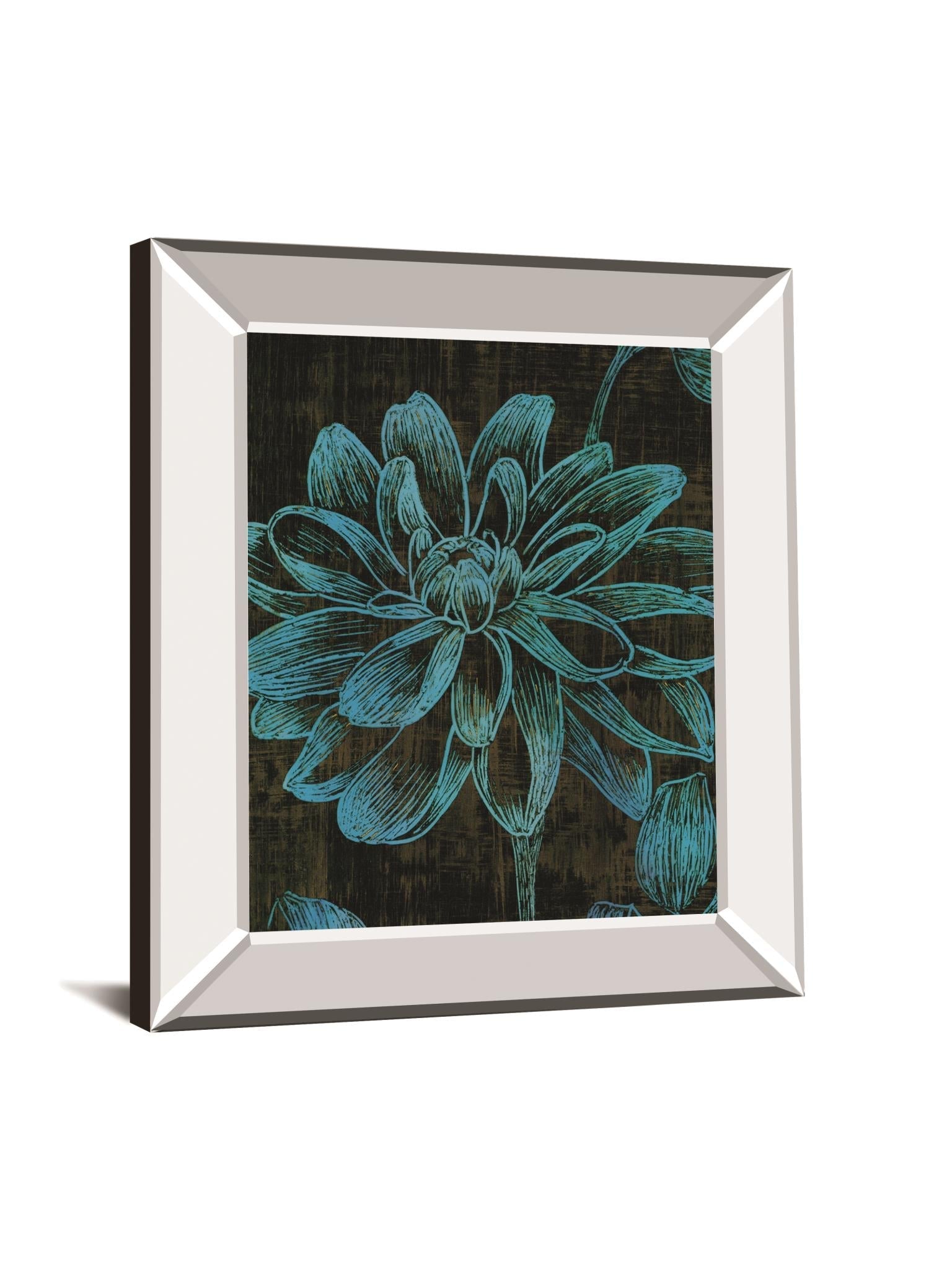 Boudoir I By Maja 22X26 Mirror Frame Print