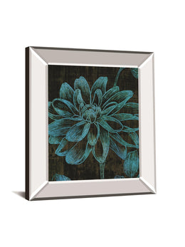 Boudoir I By Maja 22X26 Mirror Frame Print