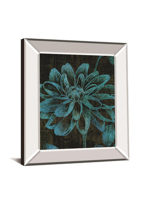 Boudoir I By Maja 22X26 Mirror Frame Print