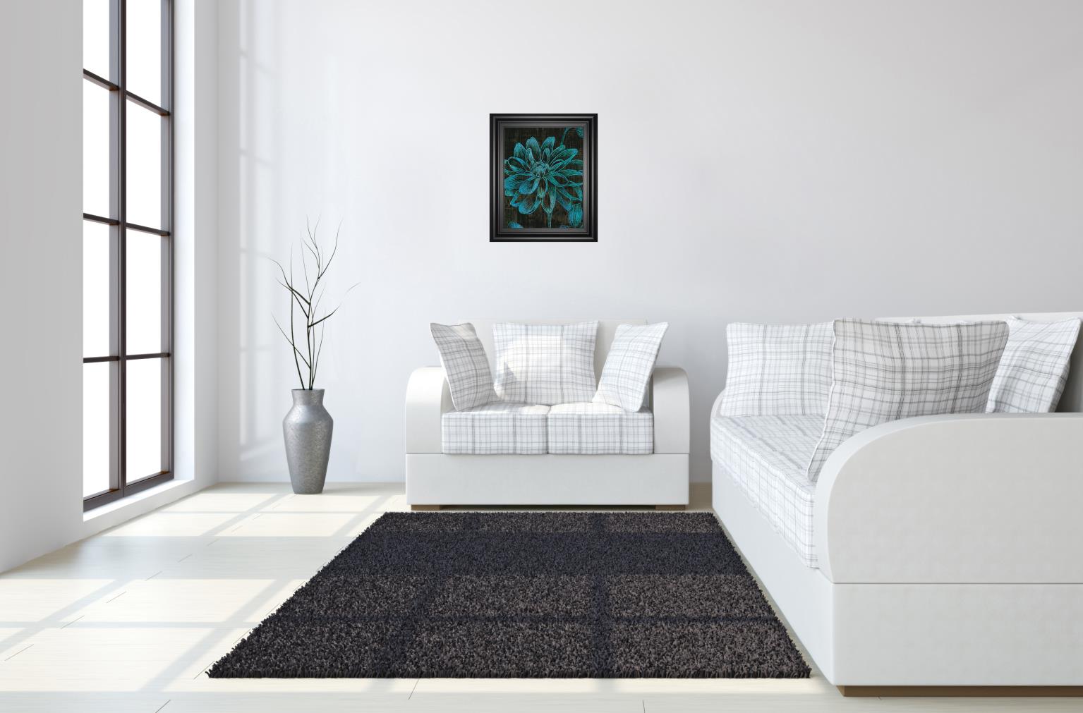 Boudoir I By Maja 22X26 Framed Print
