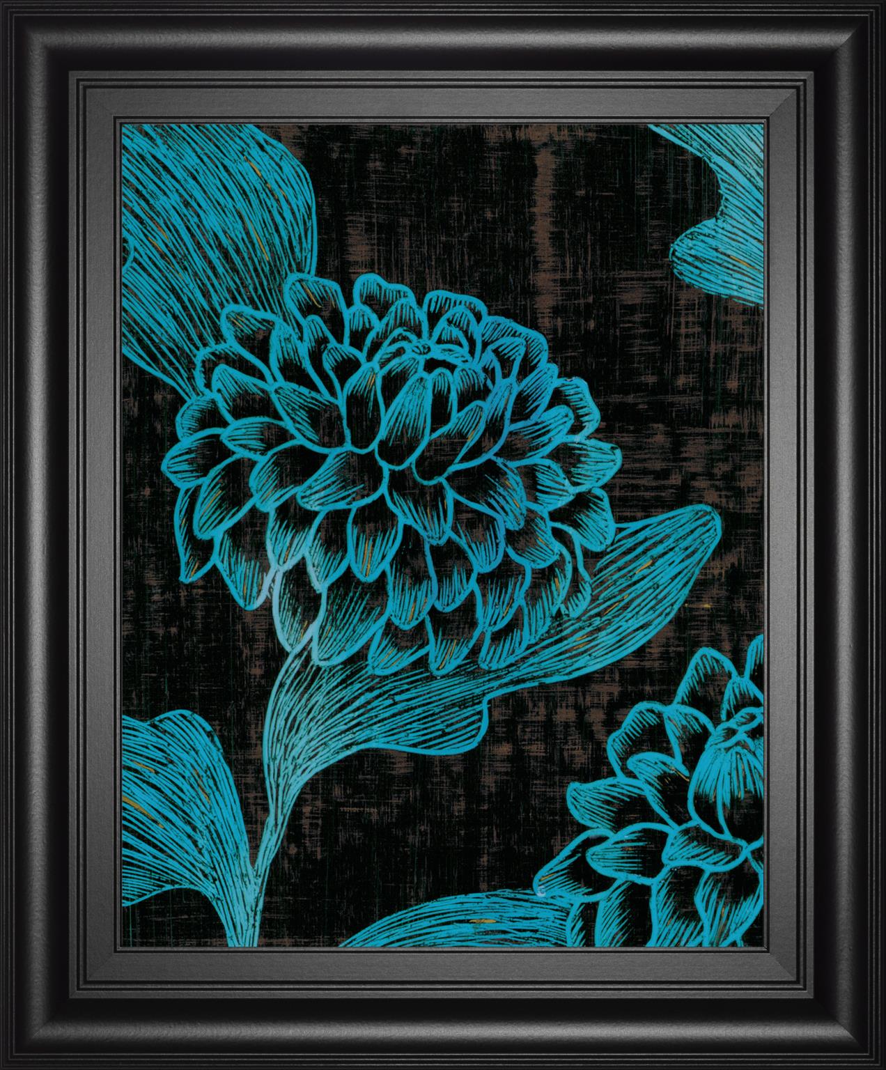 Boudoir Ii By Maja 22X26 Framed Print
