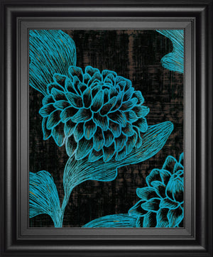 Boudoir Ii By Maja 22X26 Framed Print
