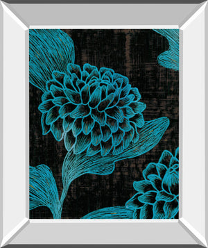 Boudoir Ii By Maja 22X26 Mirror Frame Print