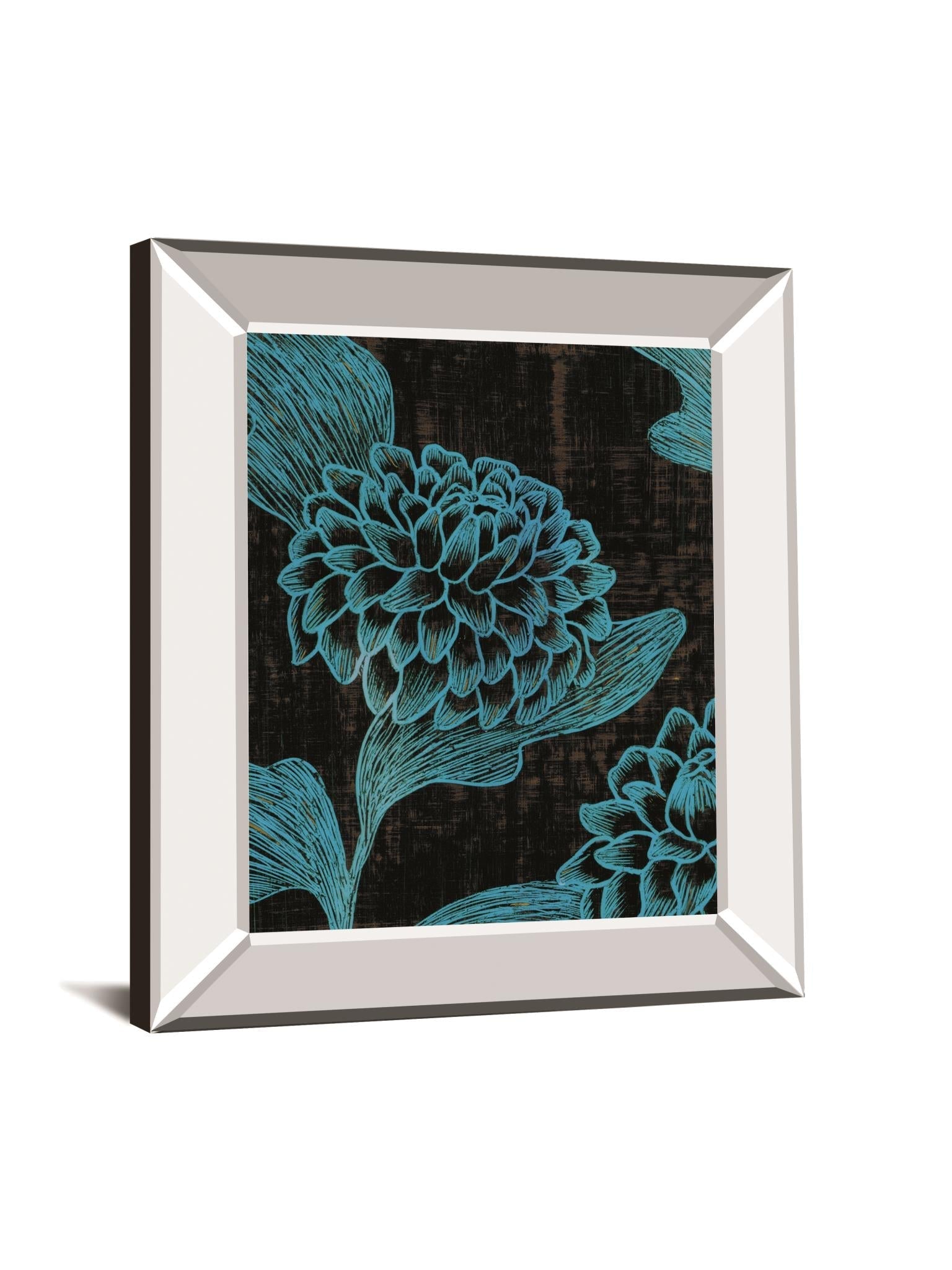 Boudoir Ii By Maja 22X26 Mirror Frame Print