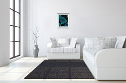 Boudoir Ii By Maja 22X26 Mirror Frame Print