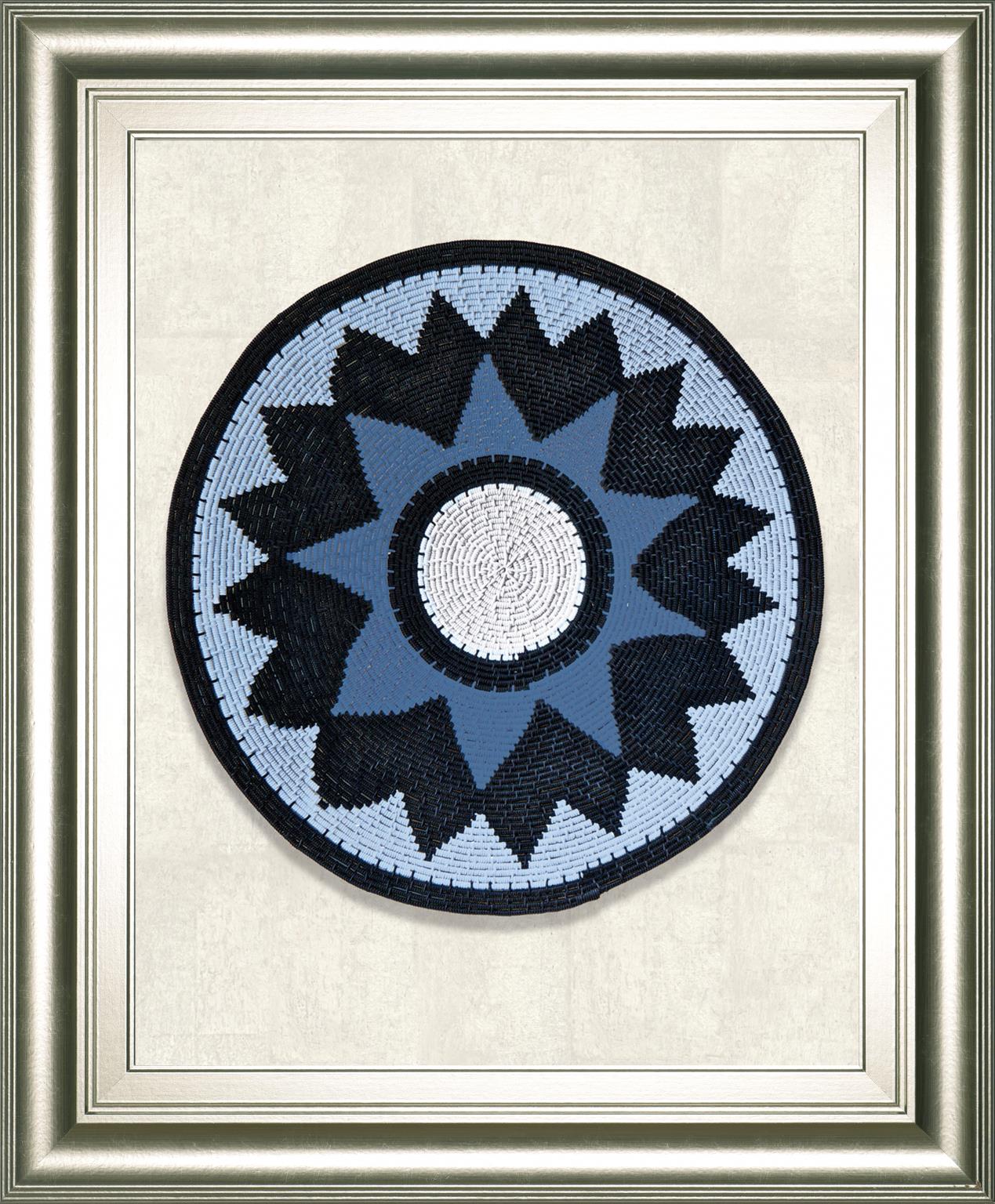 Mrembo By Mark Chandon 22X26 Framed Print