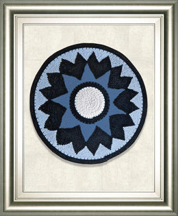 Mrembo By Mark Chandon 22X26 Framed Print