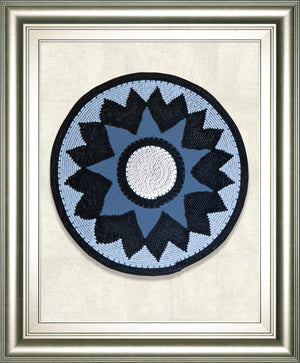 Mrembo By Mark Chandon 22X26 Framed Print